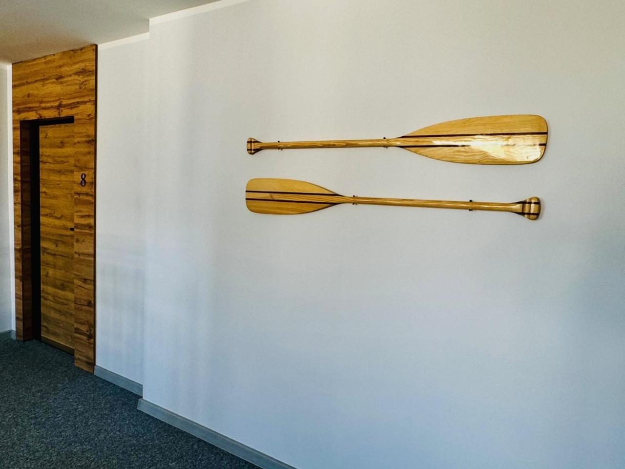 Apartamenty Flauta Jastrzębia Góra Zewnętrze zdjęcie