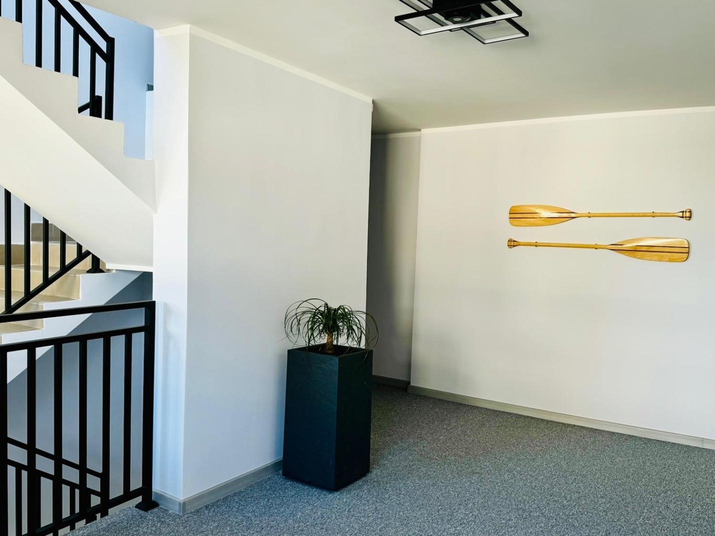 Apartamenty Flauta Jastrzębia Góra Zewnętrze zdjęcie