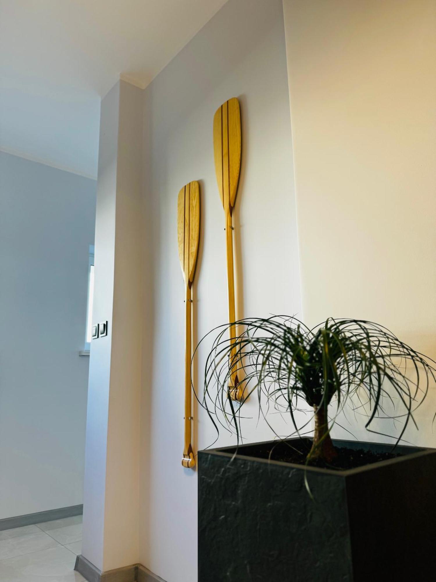 Apartamenty Flauta Jastrzębia Góra Zewnętrze zdjęcie